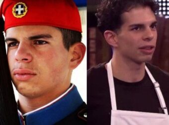 Master Chef: Ποιος είναι ο 27χρονος Νέστορας Νέστορας που αναδείχθηκε νικητής στο ριάλιτι μαγειρικής