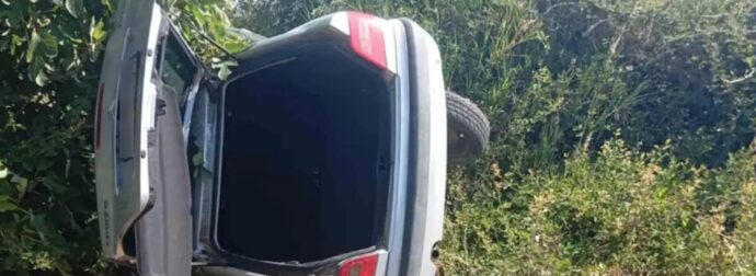 Πάτρα: Νεκρός σε χαράδρα εντοπίστηκε ο 91χρονος ιερέας που αγνοούνταν