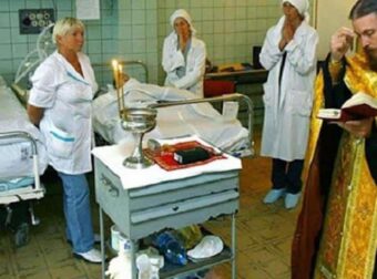 Πάψε επιτέλους…Να λες δόξα σοι ο Θεός – Αφιερώστε 3 λεπτά και διαβάστε το
