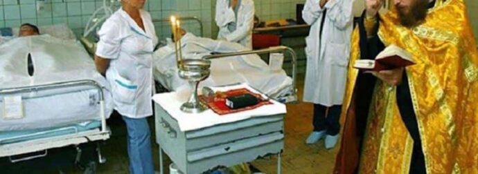Πάψε επιτέλους…Να λες δόξα σοι ο Θεός – Αφιερώστε 3 λεπτά και διαβάστε το