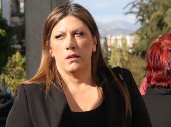 Μαθεύτηκαν τα δυσάρεστα για την Ζωή Κωνσταντοπούλου