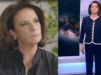 Χριστίνα Σούζη: Κάηκε ολοσχερώς το σπίτι της στο Θυμάρι