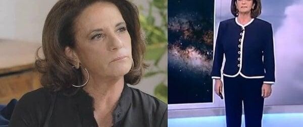 Χριστίνα Σούζη: Κάηκε ολοσχερώς το σπίτι της στο Θυμάρι