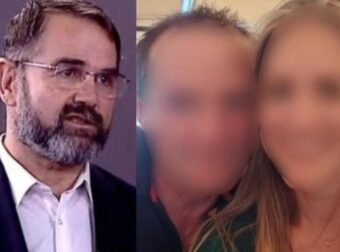 Αμφιλοχία: Ο Μπαλάσκας αποκάλυψε τι συνέβn στην υπόθεση – «Πίεζε την Άννα να…»