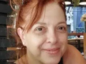 Ελένη Ράντου: «Θα ήθελα να μεγαλώνω όμορφα. Το καλύτερο μπότοξ είναι να έχεις αγάπη γύρω σου»