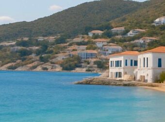 Σε ποιο μέρος της Ελλάδας πήγατε σαν τουρίστας και είπατε ότι δεν θα ξαναπάτε ποτέ;