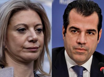 Άστραψε και βρόντηξε η Καρυστιανού για την υπουργοποίηση του Πλεύρη – Τον «ισοπέδωσε» με λίγες λέξεις 