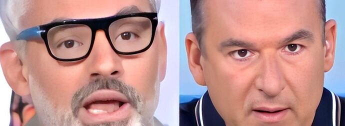 Ο κακός χαμός με αυτά που είπε ο Νίκος Συρίγος για τον Γιώργο Λιάγκα – Γερό «χαστούκı»