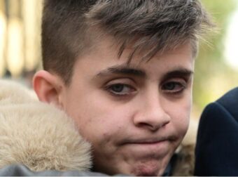 «Καλά έκανε και με κατηγόρησε!» Η φράση της Ειρήνης Μουρτζούκου που άναψε φωτιές