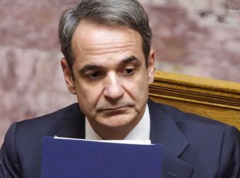 Μητσοτάκης για ΟΠΕΚΕΠΕ: «Ας είμαστε ειλικρινείς, αποτύχαμε, οι διάλογοι προκαλούν οργή»