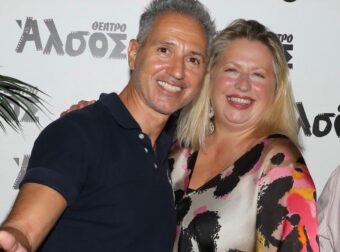 Ευχάριστα νέα για τον Δημήτρη Κόκοτα μετά από 15 μήνες νοσηλείας