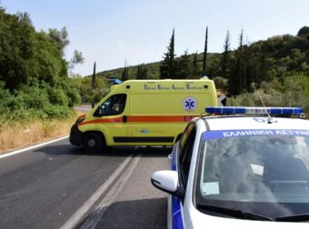 Το πανηγύρι στη Μυτιλήνη βάφτηκε με αίμα: Τσακώθηκαν για «τα μάτια μιας ωραίας νεαρής γυναίκας» και του έριξε 18 μαχαιριές