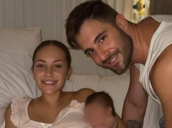 Πιο ευτυχισμένοι από ποτέ Ανδρομάχη – Λιβάνης: Μαθεύτηκαν τα ευχάριστα για το αγαπημένο ζευγάρι
