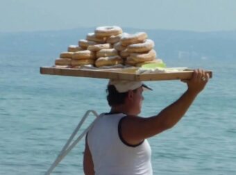 Στη φυλακή ο αρχηγός της «μαφίας των Λουκουμάδων»