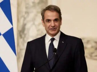 Παpαιτείται ο Κυριάκος Μητσοτάκης;