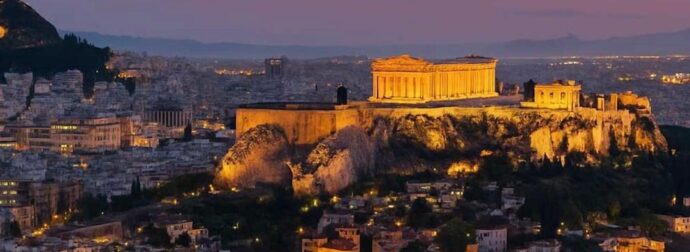 Η Αθήνα 3η καλύτερη πόλη για να ζεις στον κόσμο – Ο απρόσμενος λόγος που κατάφερε να μπει στην λίστα