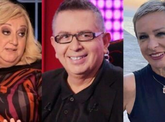 Οι θάνατοι που έκαναν «φτωχότερο» τον χώρο: Οι 7 διάσημοι δημοσιογράφοι που «έφυγαν» από τη ζωή μετά τη γενναία μάχη τους με τον καρκίνο