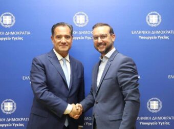ΕΚΤΑΚΤΟ! Παραιτήθηκε ο πρόεδρος του ΕΟΦ