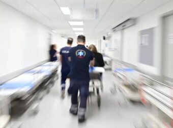 Απεβίωσε ξαφνικά επτά μηνών βρέφος – Η μητέρα του είχε πεθάνει στη γέννα