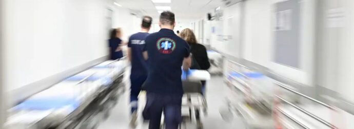 Απεβίωσε ξαφνικά επτά μηνών βρέφος – Η μητέρα του είχε πεθάνει στη γέννα