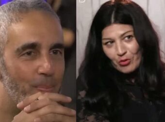 First Dates: Ο Κωνσταντής έπαθε «τσότσο» με τη Μαρία – «Θέλω να σε πιώ στο ποτήρι»
