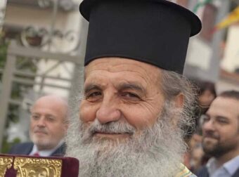 Θλίψη για τον παπά-Τάκη στον Αστακό – Έχασε τη ζωή του με τον πιο άδικο τρόπο