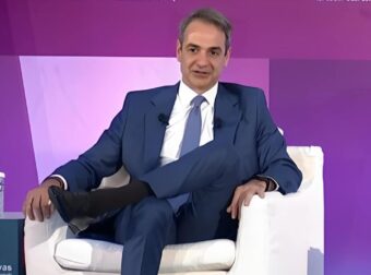 ΕΚΤΑΚΤΟ ΤΩΡΑ: ΑΝΑΚΟΙΝΩΣΕ ΤΙΣ ΕΚΛΟΓΕΣ Ο ΜΗΤΣΟΤΑΚΗΣ – «ΤΕΛΕΣΙΔΙΚΟ» ΤΟΤΕ ΠΑΜΕ ΣΤΙΣ ΚΑΛΠΕΣ