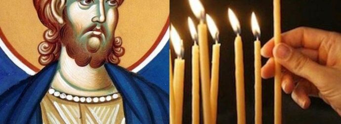 Μεγάλη γιορτή της Ορθοδοξίας σήμερα 3 Ιουλίου: Οι Άγιοι που τιμά η εκκλησία μας και κάνουν συνέχεια θαύματα – Σε Auτouς λέμε «Χρόνια Πολλά»