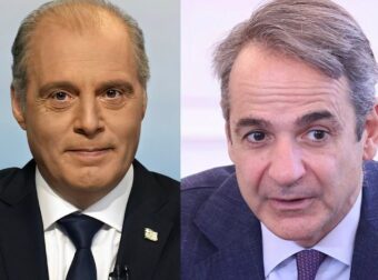 Ο κακός χαμός με αυτό που είπε ο Βελόπουλος για τον Μητσοτάκη και τον ΟΠΕΚΕΠΕ