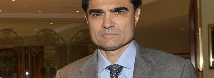 Βαρδινογιάννης: Πήρε όλη την Εύβοια – Ασύλληπτο αυτό που κάνει