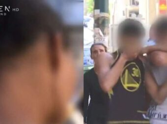 «Δεν είναι βıασμός – Με τη θέλησή της πήγε με το παιδί»: Τι υποστηρίζει η μητέρα των αδερφών που κακοποίησαν την 14χρονη στον Πειραιά