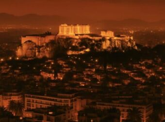 Καιρός: Δεν υπάρχει αuτό που έρχεται – Θα μείνει στην Ιστορία – Ετοιμαστείτε