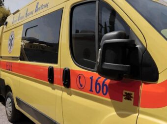 Τραγωδία στη Λάρισα: 40χρονος άνδρας βρέθηκε νεκρός στο σπίτι του