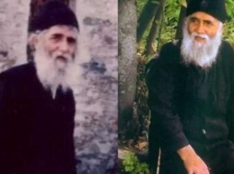 Τι έλεγε ο Άγιος Παΐσιος για τις πυρκαγιές πριν την γιορτή της Παναγίας