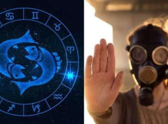 Έχει συνέχεια αρνητική ενέργεια, είναι τοξικός άνθρωπος: Αυτό το ζώδιο φέρνει γρουσουζιά όπου πάει & δεν είναι ο Υδροχόος