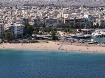 Πας διακοπές με το Μετρό και με 1,20. Οι 4 άγνωστες παραλίες σε απόσταση αναπνοής που λίγοι γνωρίζουν