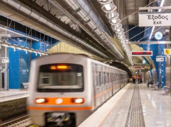 Πρεμιέρα για 24ωρο Μετρό, Τραμ & Λεωφορεία – Τι πρέπει να ξέρετε