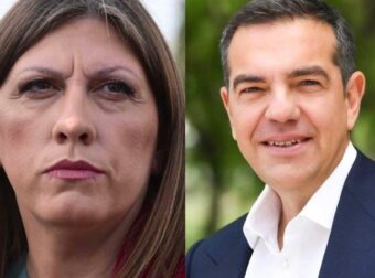 Χαμός με την Κωνσταντοπούλου – Ισοπέδωσε τον Τσίπρα με 9 λέξεις