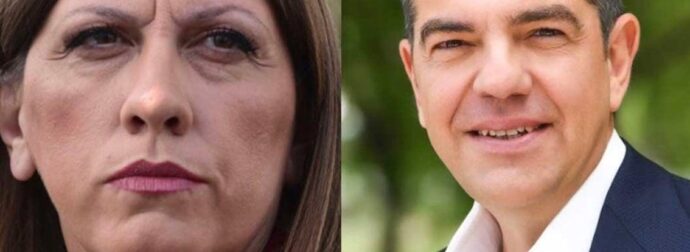 Χαμός με την Κωνσταντοπούλου – Ισοπέδωσε τον Τσίπρα με 9 λέξεις