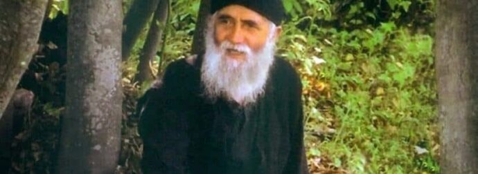 O Άγιος Παΐσιος για αυτούς που πεθαίνουν ξαφνικά και γι’ αυτούς που δολοφονούνται