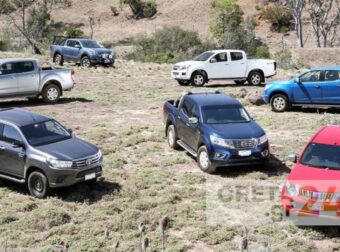 Και ξαφνικά ακυρώθηκαν δεκάδες παραγγελίες για 4Χ4