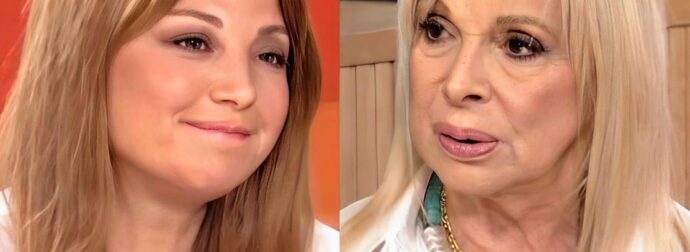 Άννα Φόνσου: «Είμαι 55 ετών» – «Δυστυχώς όμως ο ΑΜΚΑ…», απάντησε η Νάνσυ Ζαμπέτογλου
