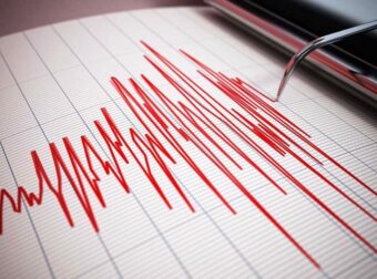 Ισχυρός σεισμός νωρίς το βράδυ στα ανοιχτά της Κρήτης