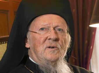 Πατριάρχης Βαρθολομαίος: «Ο Χριστός προσευχήθηκε να είναι όλοι ένα»