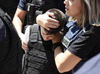 Σοκάρει το κατηγορητήριο για Μουρτζούκου: Πώς επιχείρησε 4 φορές να θανατώσει το παιδί της – Πώς σώθηκε η φίλη της