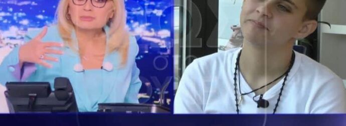 «Η Αγγελική ήξερε τα πάντα»: Η ατάκα της Νικολούλη 5 μέρες πριν που πρόδωσε το τέλος της Ειρήνης Μουρτζούκου
