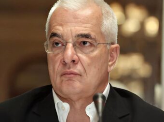 Βόμβα στο σπίτι του Γιάννη Πρετεντέρη – Καταδίκη από τον πολιτικό κόσμο