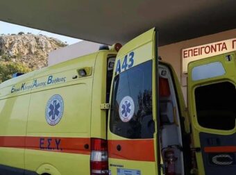 Πώς ο πατέρας παρέσυρε και σκότωσε την δύο ετών κόρη του – Έγκυος στο δεύτερο παιδί η μητέρα