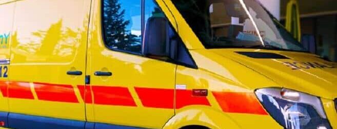 Απίστευτο Σοκ Πατέρας 46 χρονών έχασε το πόδι του από δάγκωμα