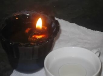 Αυτή την προσευχή να την λέτε για το κακό μάτι